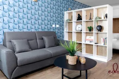 Image de דירה במתחם סי סייד 100 מטר מהים - By Edomlux