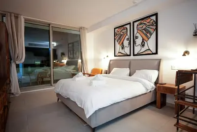 Image de Seaside apartment with amazing view - By Edomlux