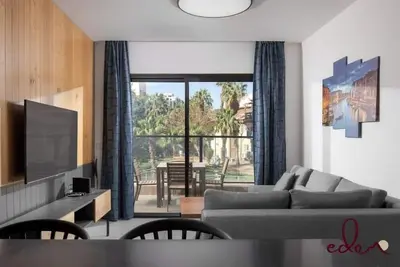 Image de דירת בוטיק מדהימה במתחם חדש - By Edom