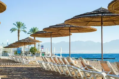 Image de דירה אינטימית עם מרפסת 100 מטר מהים - By Edom