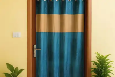 Image de Cozy 1-Bhk Family Apartment On Highway Chandrapur with Ac, Kitchen, 2 Balconies