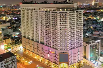 Image de Vivian Boutique Terra Royal Residence