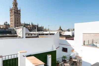 Image de Suites Murillo Catedral