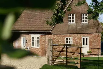 Image de Charming 2-bed countryside retreat with fireplace and walks