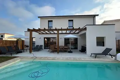 Image de Villa 12 by Avecoeur