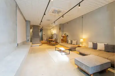 Image de Hotel art rock