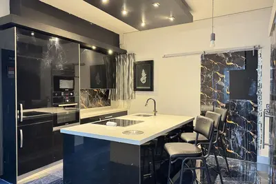 Image de Wonderful Apartment Gran Via | 020