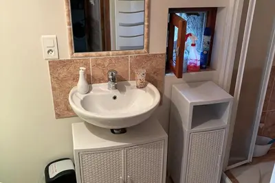 Image de Amazing 5-bedroom chalet in quaint Florentin-la-Capelle