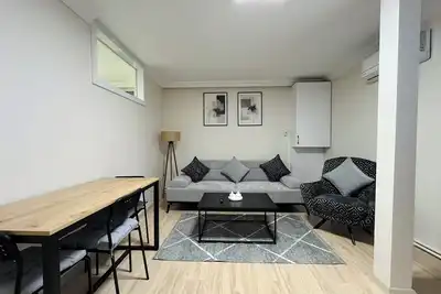 Image de One-Bedroom Apartment in Taksim - No: 11