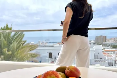 Image de Sunshine Luxury View Los Cristianos