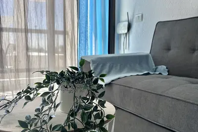 Image de Sea blue Jewel in Playa de Las Americas