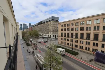 Fantastic Inn Warsaw - Warecka