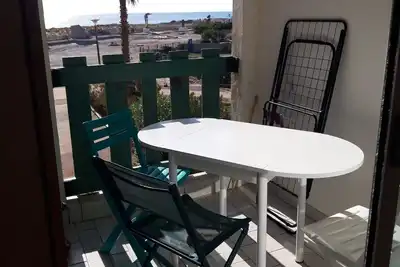 Image de Appartement Front de mer