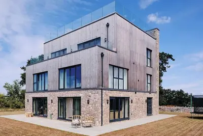 Image de Ziggy Rock - Cookswood