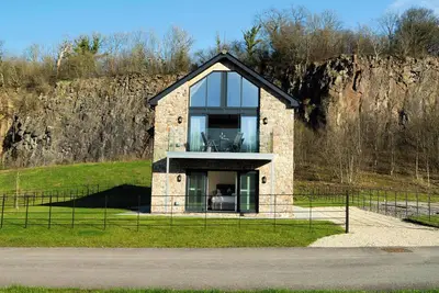 Image de Cliff Cottage - Cookswood