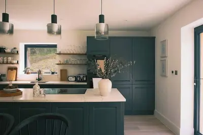 Image de Quarry Nest - Cookswood