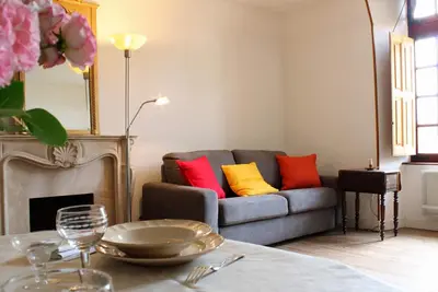 Image de Charmante maison médiévale au cœur d'Hérisson