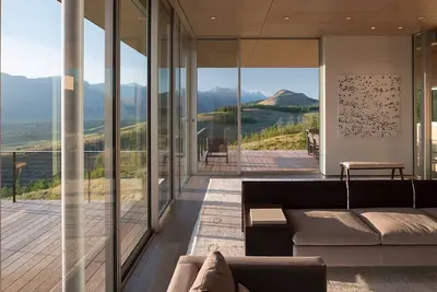 Image de Spacious 3-bedroom apartment in beautiful Costa da Caparica with Ac 1