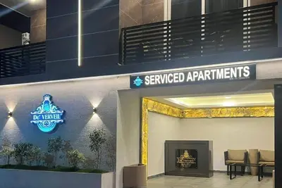 Image de DeVerveil Serviced Apartment