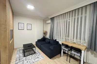 Image de Deluxe Suite in Taksim - No: 7