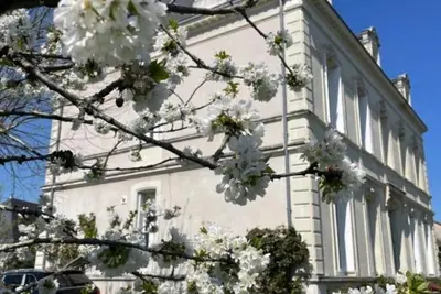 Image de House of Mailly – Chambres d’hotes de charme au Cœur de la Vienne