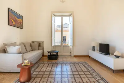 Image de Carlo Apartment with Terrace by Wonderful Italy