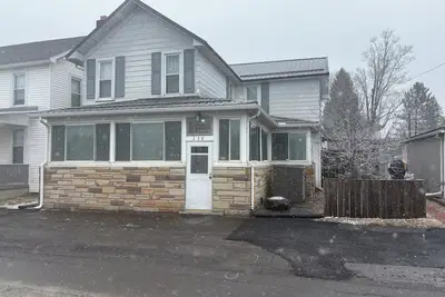 Image de Fantastic 3-bedroom house in Davis perfect for your mountain getaway