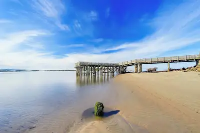 Image de Lower-Level Oceanview Studio with Balcony & Close Beach Access - Dogs Ok