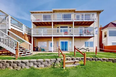 Image de Romantic Ocean View Suite with Easy Beach Access, Dog-Friendly