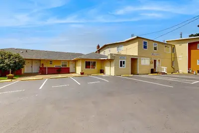 Image de Oceanview Condo Dog Friendly Close to Beach and Everthing in Town