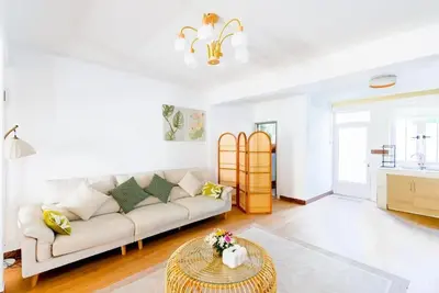 Image de Marvelous 3-bedroom apartment with Ac in Grand Baie Family Residence