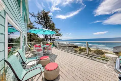 Image de Incredible Ocean Views Free WiFi Great Location