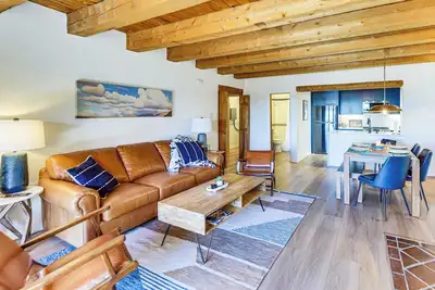 Image de Solera Lodge: Family Friendly Basecamp with Amazing Views