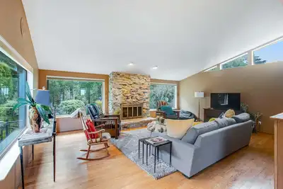 Image de Exquisite Home with Top of the World Views Free WiFi Washer Dryer