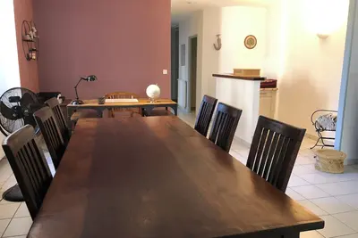 Image de Grand appartement 3 chambres - Centre-ville gare