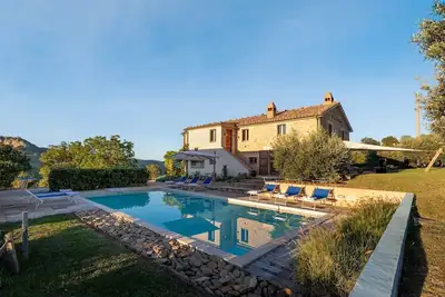 Image de Casale la Cascina 8, Emma Villas