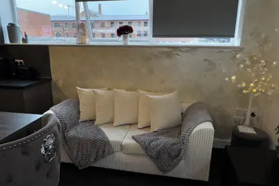 Image de Big, Cozy Stay in the Heart of Town