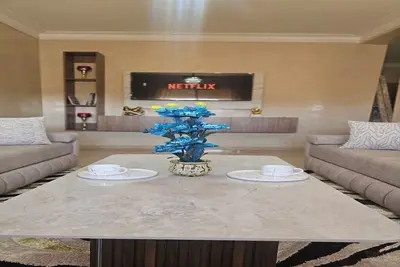 Image de Appartement cosy, proche aéroport