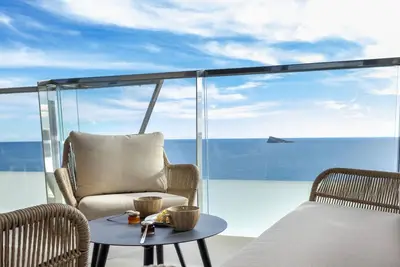 Image de Sunset Sailors magic apartment