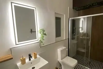 Image de Modern Gozo Flat w/ Kitchen, Workspace & Ac