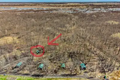 Image de Chalet #5 -Domaine de l’Archipel