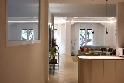 Image de Stylish & Cozy Flat in the heart of Eixample, Valencia