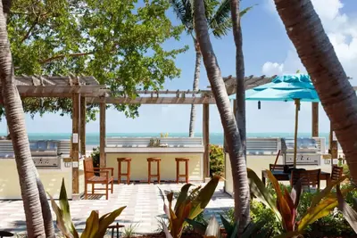 Image de Gorgeous 2-bedroom villa with Ac in vibrant Key West