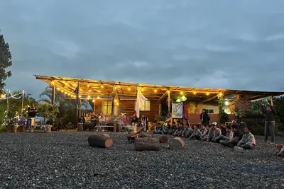 Image de Lodging in Pastaza