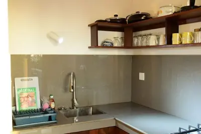 Image de Dady`S Place `63`- Sunset Villa - Ground floor - Beach in 2 min