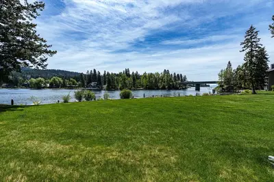 Image de Cozy Bigfork Retreat Near Flathead Lake
