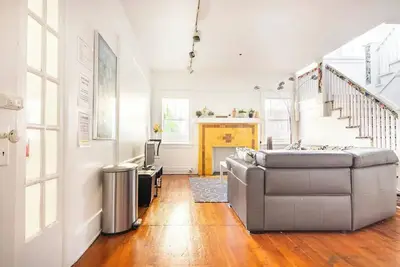Image de Spacious 8br Miami Home - Perfect for Large Groups - Near Wynwood & Midtown