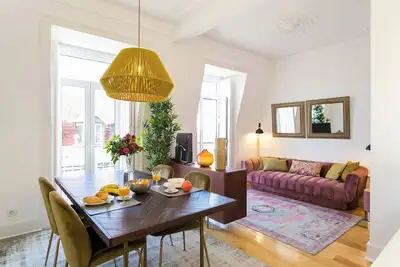 Image de Principe Real 2 suites upscale embracing Tejo!