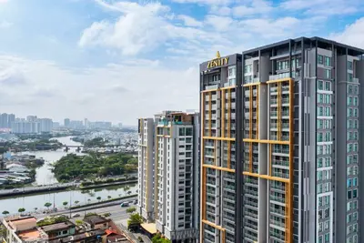 Image de Vivian Boutique Zenity Luxury Residence