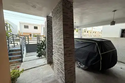 Image de Prime Location Meets Coastal Comfort, 3 bedroom With Private  Pool in Punta Cana